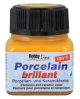 Porcelain brillant (buteliukas 20ml) Icy Green
