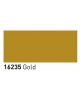 Porcelain brillant (buteliukas 20ml) Gold