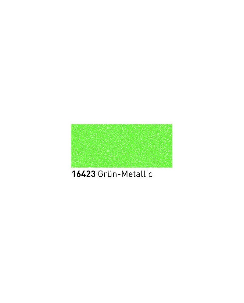 PorcelainPen metallic(2-4mm)Green