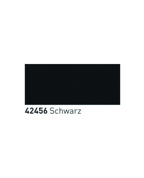 Glass Color kontūras(aplikatorius 29ml)Black