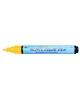 Glass Color Pen(2-4mm)Yellow
