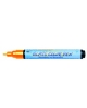 Glass Color Pen(2-4mm)Orange
