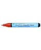 Glass Color Pen(2-4mm)Red