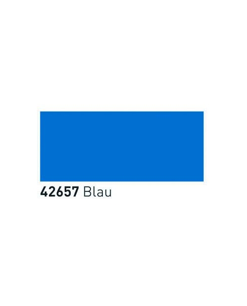 Glass Color Pen(2-4mm) Blue