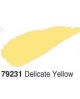 ACRYL GLANZ LACK (buteliukas 50ml)Delicate Yellow