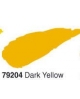 ACRYL GLANZ LACK (buteliukas 50ml)Dark Yellow