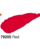 ACRYL GLANZ LACK (buteliukas 50ml)Red