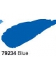 ACRYL GLANZ LACK (buteliukas 50ml)Blue