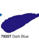 Akrilinė blizgi emalė/lakas 50ml, Tamsi Mėlyna (Dark blue)