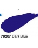 ACRYL GLANZ LACK (buteliukas 50ml)Dark Blue