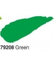 ACRYL GLANZ LACK (buteliukas 50ml) Green