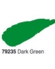 ACRYL GLANZ LACK (buteliukas 50ml)Dark Green