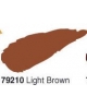 ACRYL GLANZ LACK (buteliukas 50ml)Light Brown