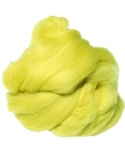 Australijos Merino Sluoksna 0,500 kg. 18 Mic Pistacijų žaliai geltona (Pistacija)