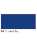Dažai šviesiai tekstilei "SUNNY" tamsi mėlyna 20ml (Dark Blue)