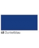 Dažai šviesiai tekstilei "SUNNY" 20ml Dark Blue