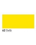 Dažai tamsiai tekstilei "Opak" geltona 50ml (Yellow)