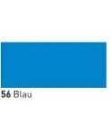 Dažai tamsiai tekstilei "Opak" mėlyna 50ml (Blue)