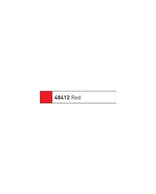 OHP-Marker permanent medium 1mm Red