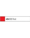 OHP-Marker permanent medium 1mm Red
