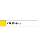 Permanentinis Markeris 1-2mm Geltona (Yellow)