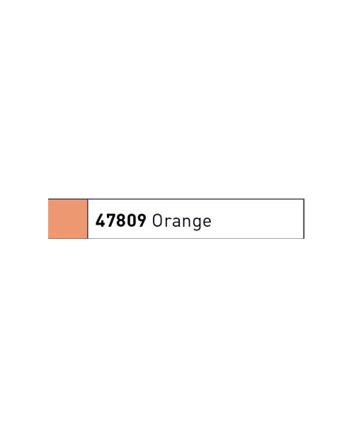 Permanentinis Markeris 1-2mm Oranžinė (Orange)