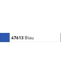 Permanentinis Markeris 1-5mm kirstu galiuku Mėlyna (Blue)