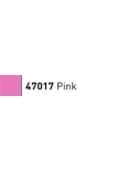 Lako rašiklis (linijos plotis 2-4mm) Rožinė (Pink)