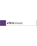 Lako rašiklis (linijos plotis 2-4mm) Violetinė (Violet)