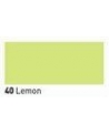 Hobby Line Acrylic Matt Colors 50ml Lemon