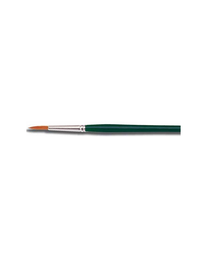Hobby Line BASIC,round,pointed Nr.6