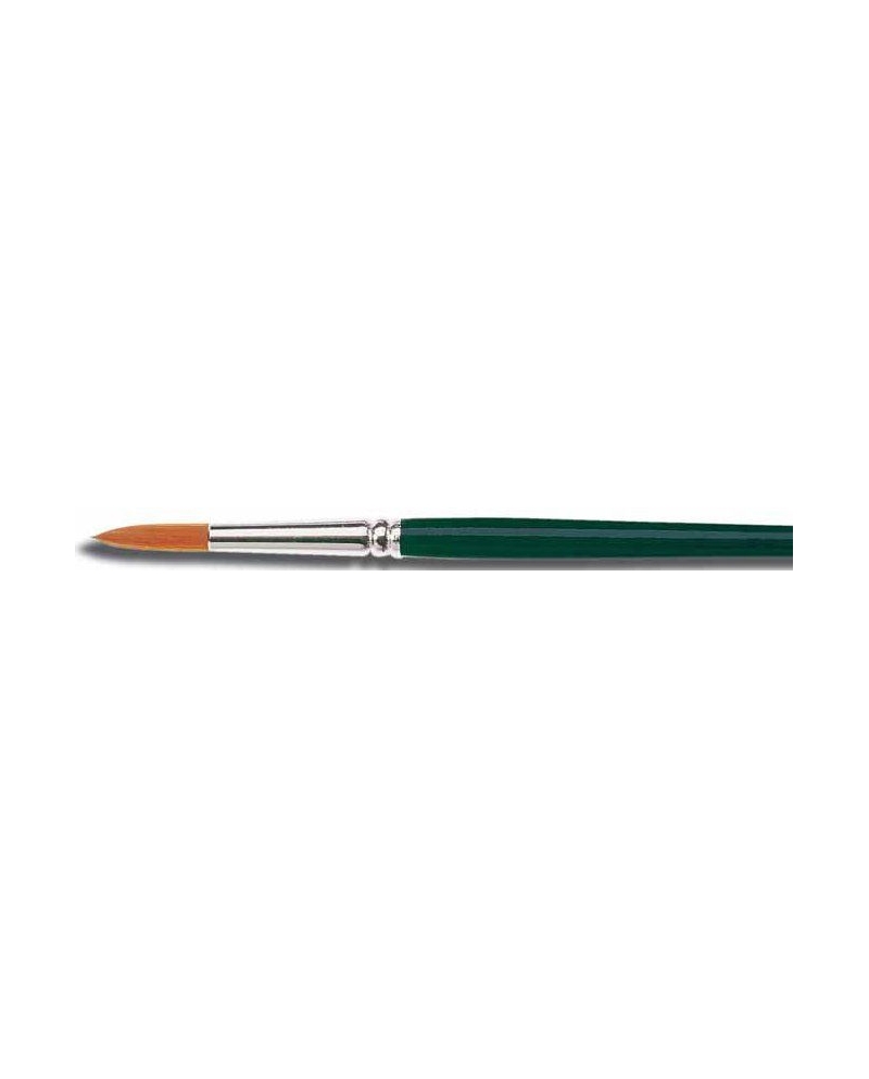 Hobby Line BASIC,round,pointed Nr.8