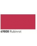 PicTixx plusteris-aplikatorius 29ml, Rubino Raudona (Ruby Red)