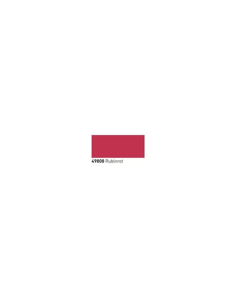 Pluster & Liner Pen 29ml Rubi Red