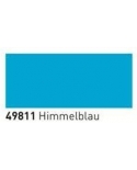 PicTixx plusteris-aplikatorius 29ml, Žydra (Sky blue)