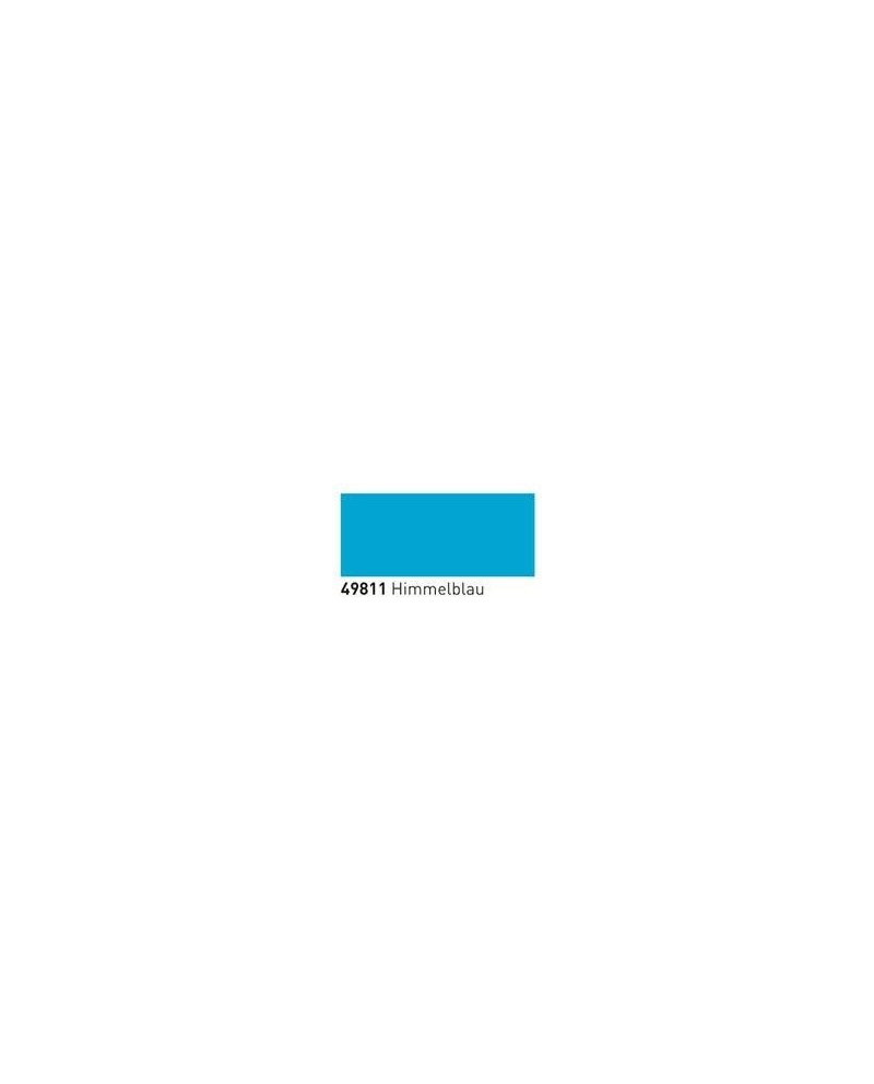 Pluster & Liner Pen 29ml Sky Blue