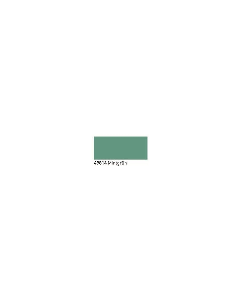 Pluster & Liner Pen 29ml Mint Green