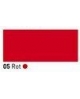 Hobby Line Acrylic Matt Colors 20ml Red