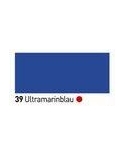 Hobby Line akriliniai matiniai dažai 20ml,Ultramarino Mėlyna (Ultramarine Blue)