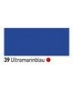 Hobby Line Acrylic Matt Colors 20ml Ultramarine Blue
