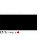 Hobby Line Acrylic Matt Colors 20ml Black