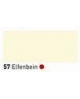 Hobby Line Acrylic Matt Colors 20ml Ivory
