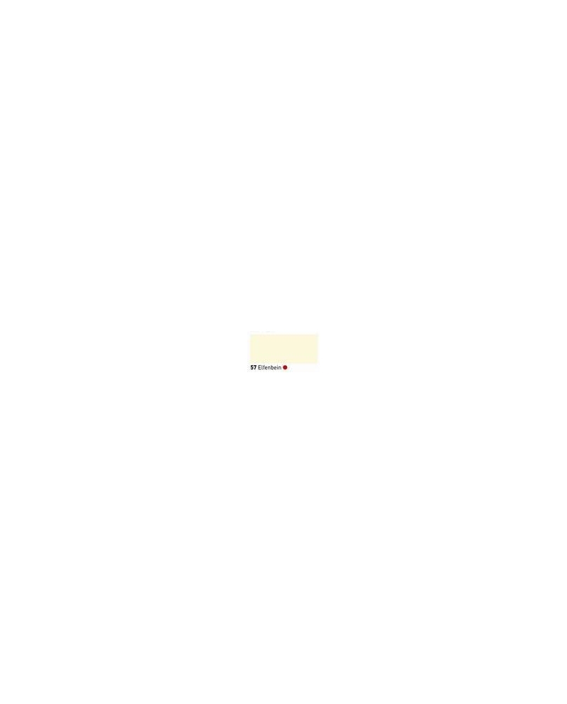 Hobby Line Acrylic Matt Colors 20ml Ivory
