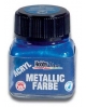 Hobby Line Acrylic Metallic Colors 20ml Violet