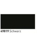 PicTixx plusteris-aplikatorius 29ml, Juoda (Black)
