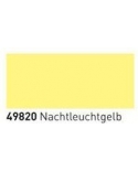 PicTixx plusteris-aplikatorius 29ml, Gelsva Švytinti Tamsoje (Glow-in-the-dark Yellow)