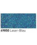 PicTixx aplikatorius su blizgučių efektu 29ml, Mėlynas Lazeris (Laser Blue)