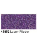 PicTixx aplikatorius su blizgučių efektu 29ml, Alyvinis Lazeris (Laser Lilac)