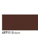 PicTixx aplikatorius žvakėms 29ml, Ruda (Brown)