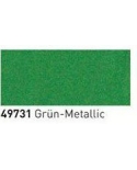 PicTixx aplikatorius žvakėms 29ml, metalo blizgesio Žalia (Green Metallic)